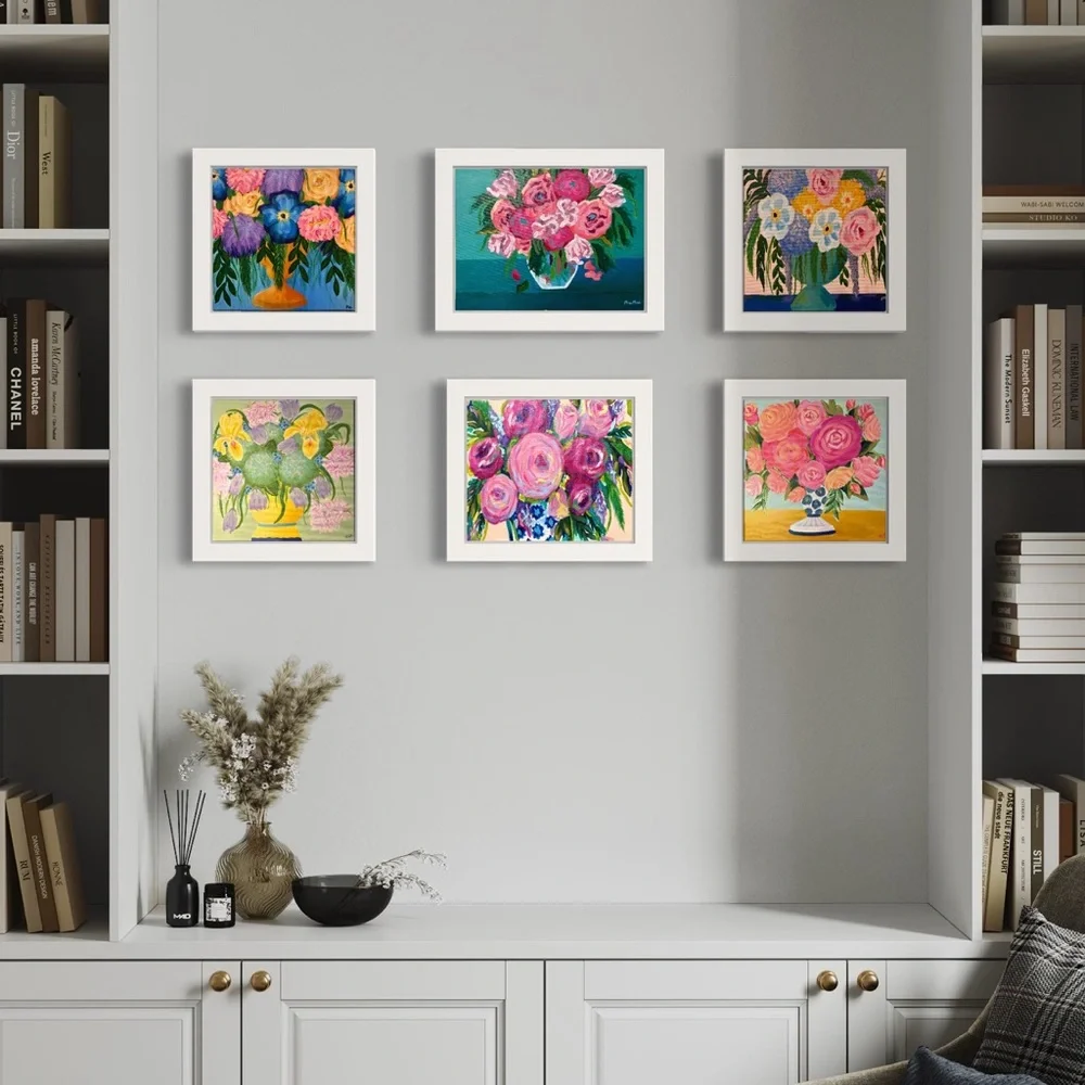 Feeling Abstract - Picture 6 of 7